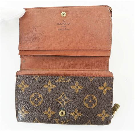 original louis vuitton wallet.